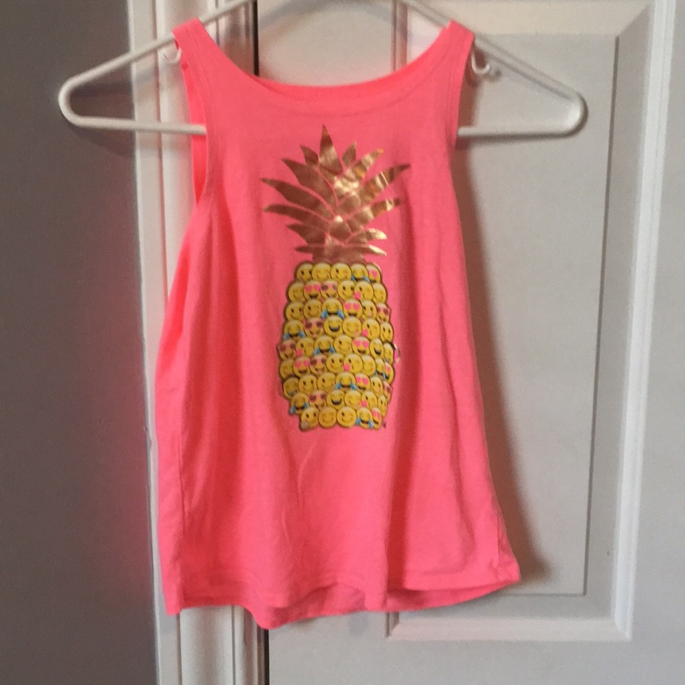 Justice tank